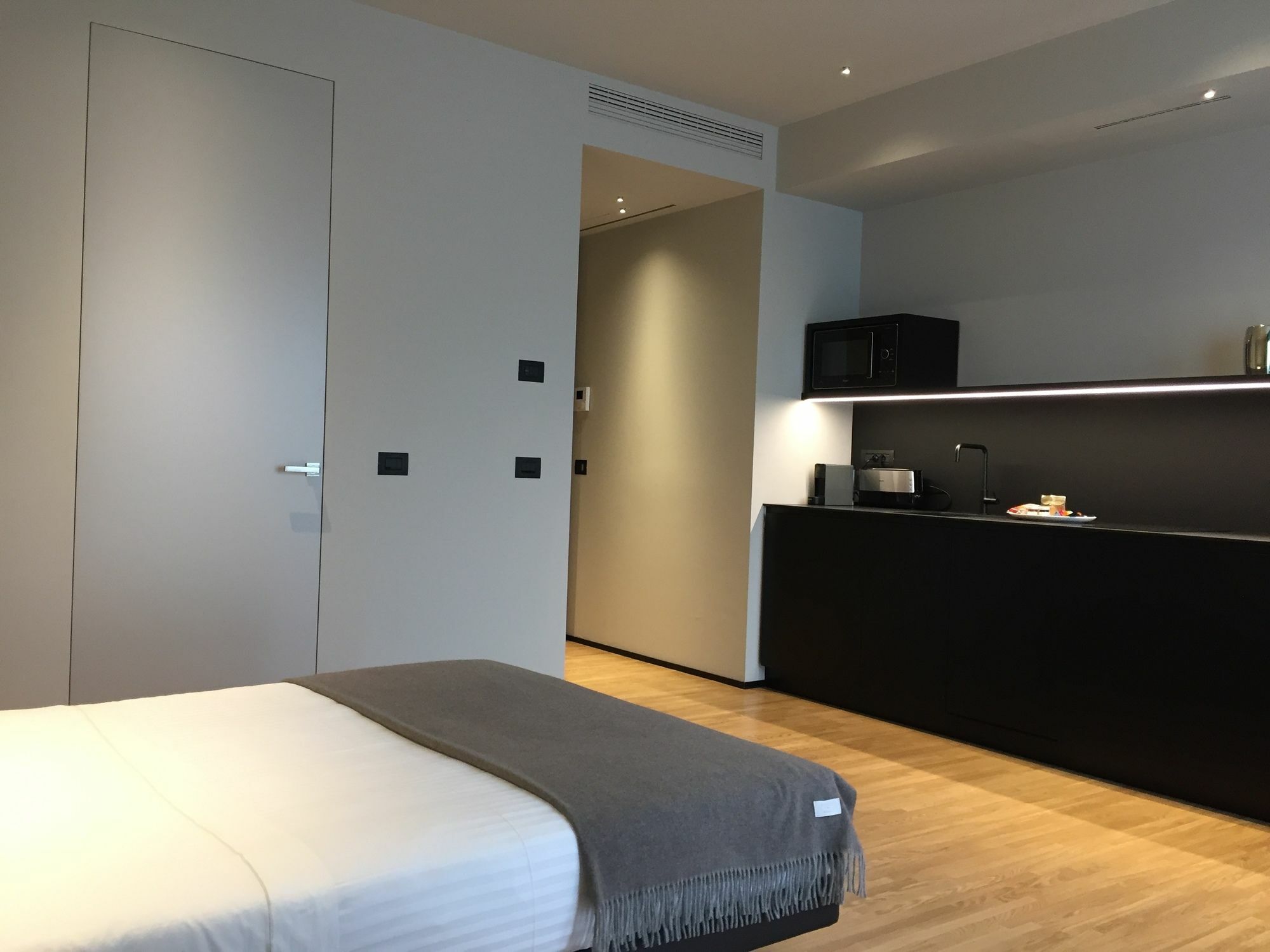 Piranesi246 Apartman Milánó Kültér fotó