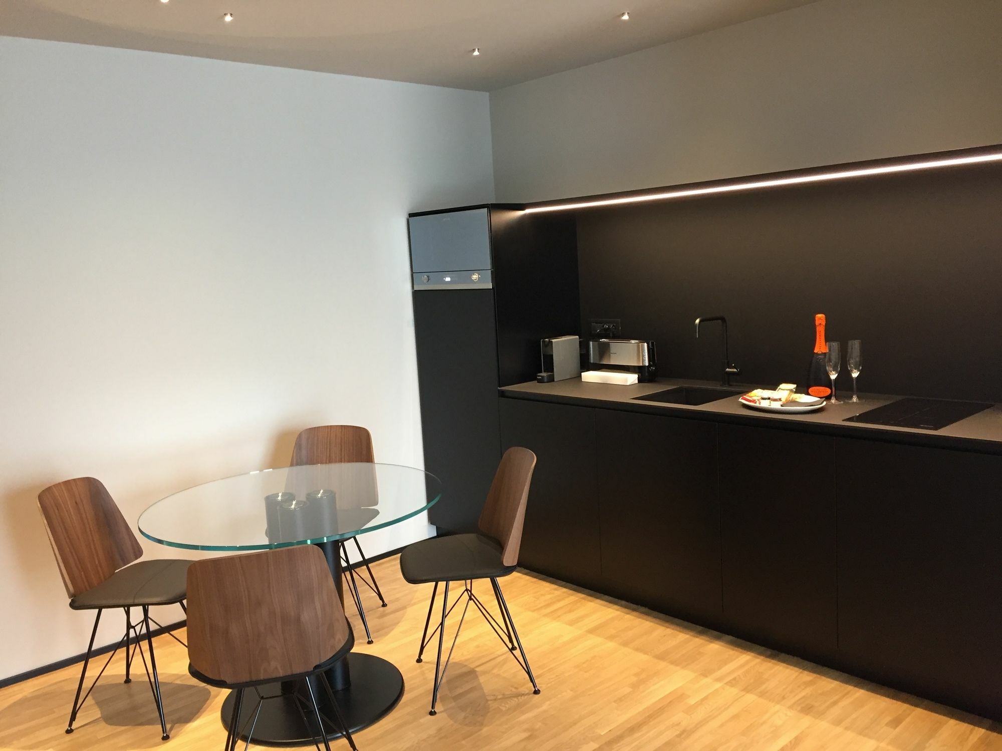 Piranesi246 Apartman Milánó Kültér fotó