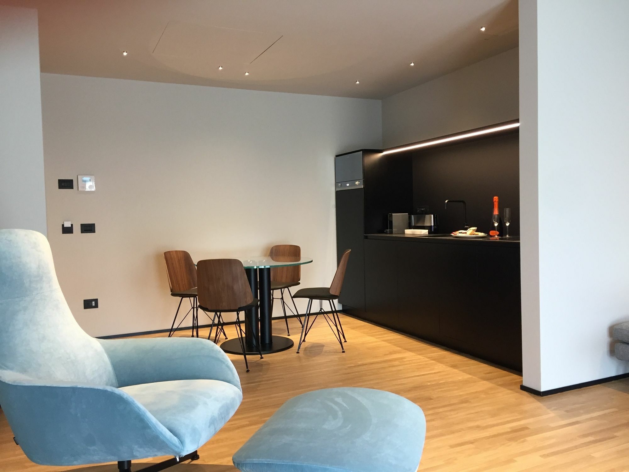 Piranesi246 Apartman Milánó Kültér fotó