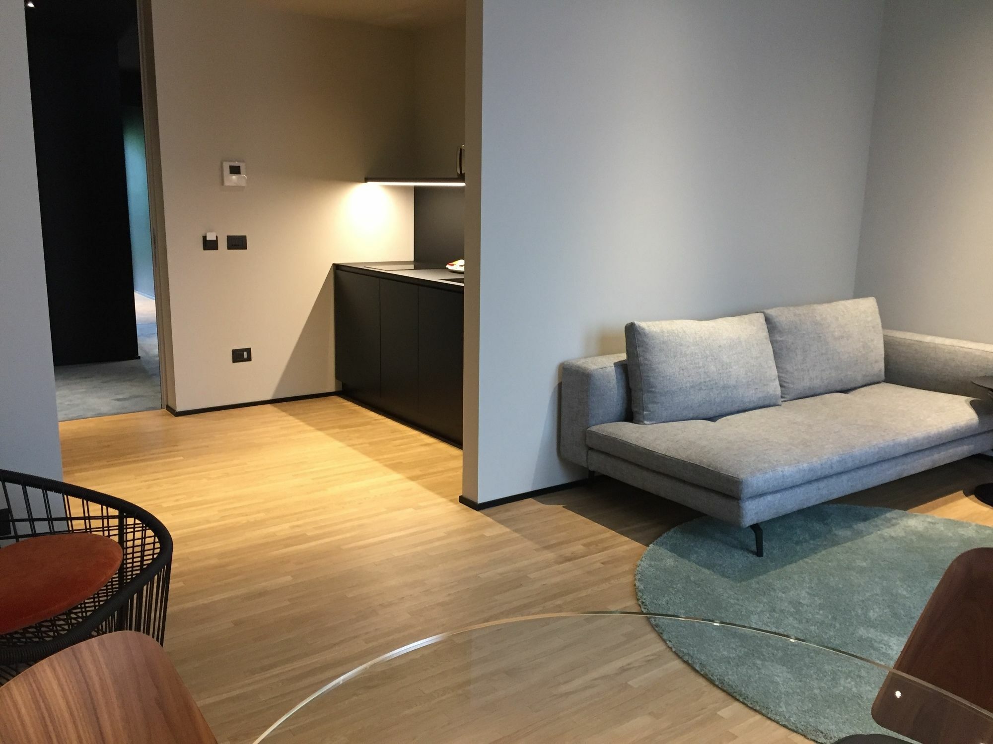 Piranesi246 Apartman Milánó Kültér fotó