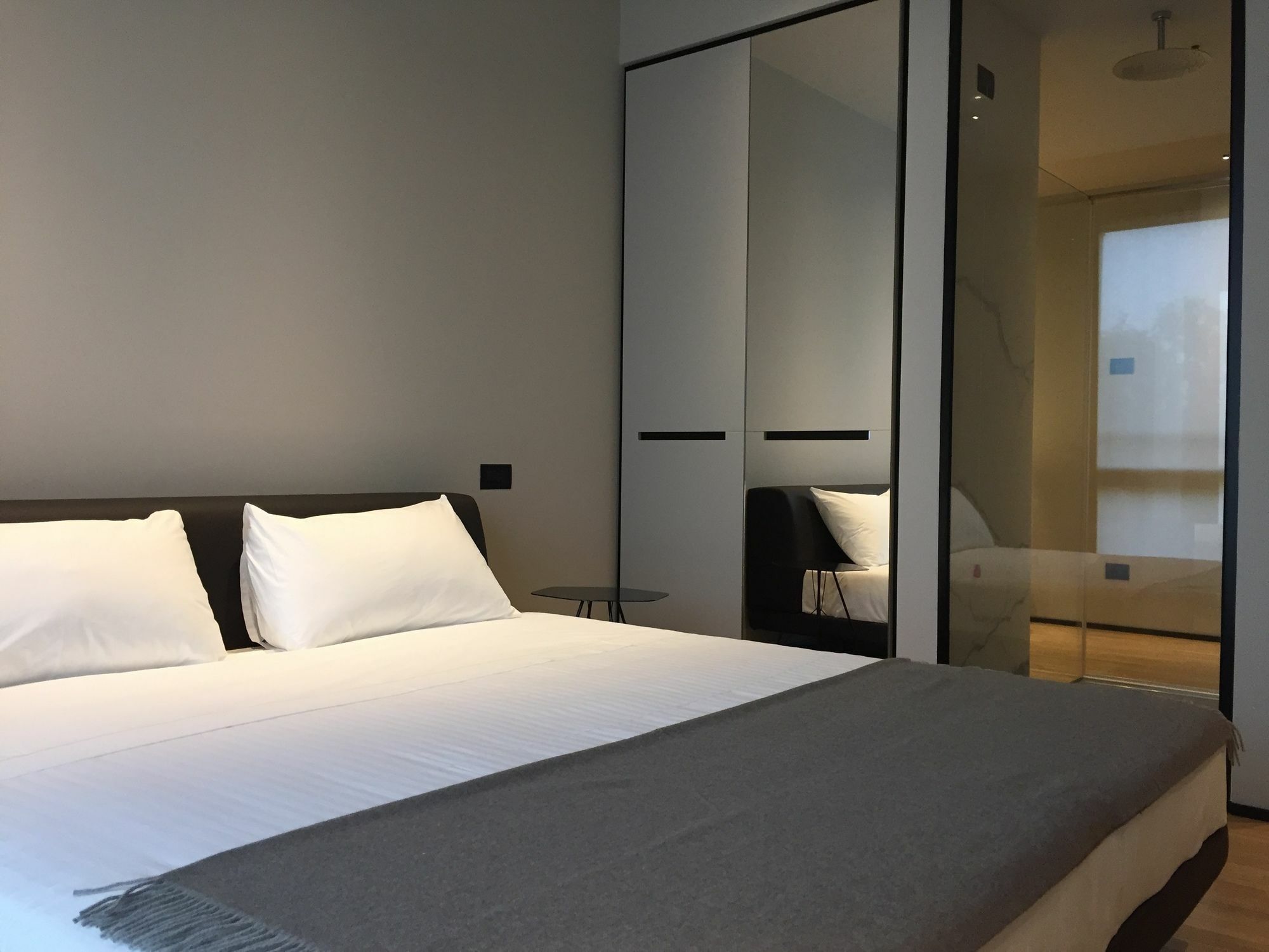 Piranesi246 Apartman Milánó Kültér fotó