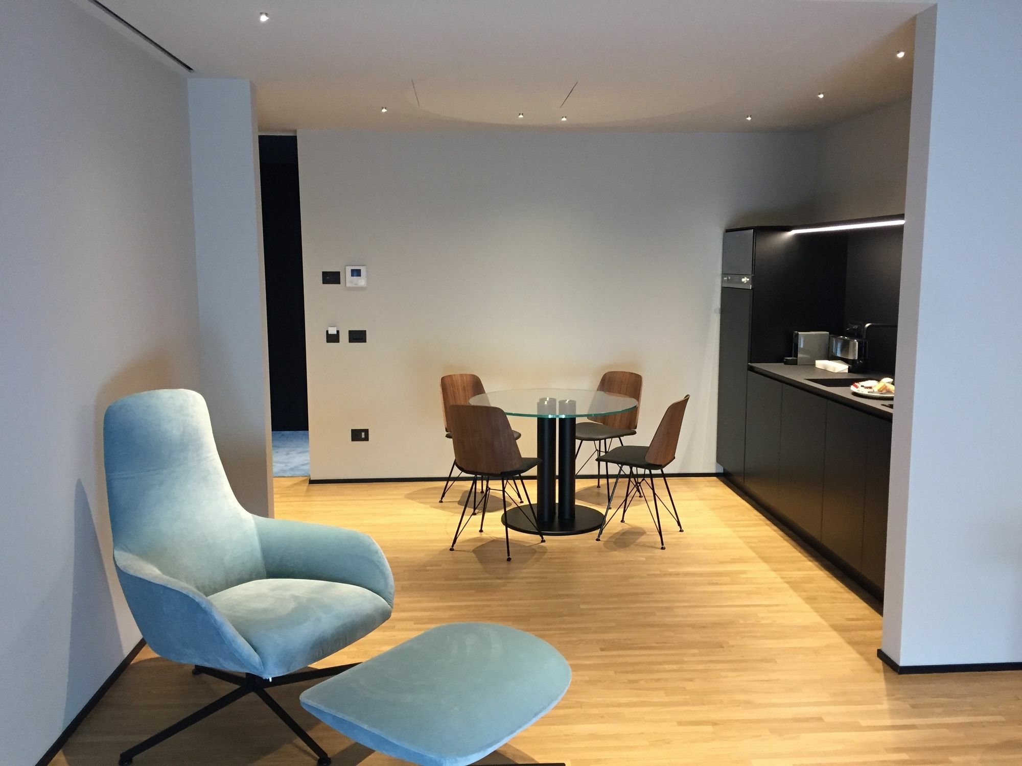 Piranesi246 Apartman Milánó Kültér fotó