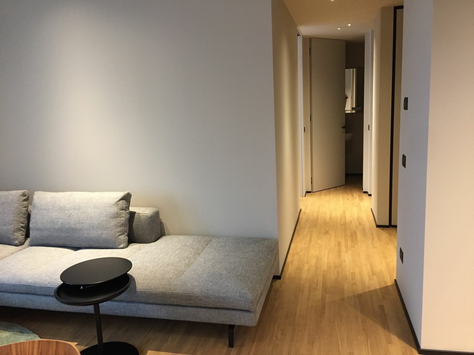 Piranesi246 Apartman Milánó Kültér fotó