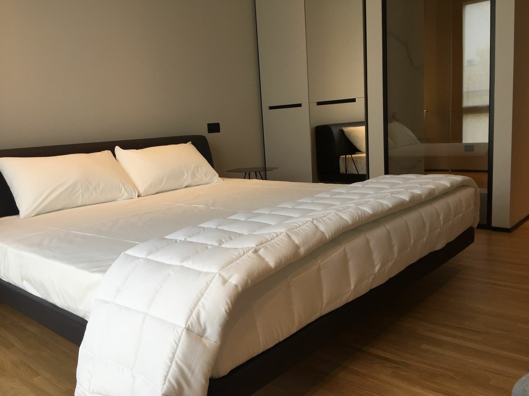 Piranesi246 Apartman Milánó Kültér fotó