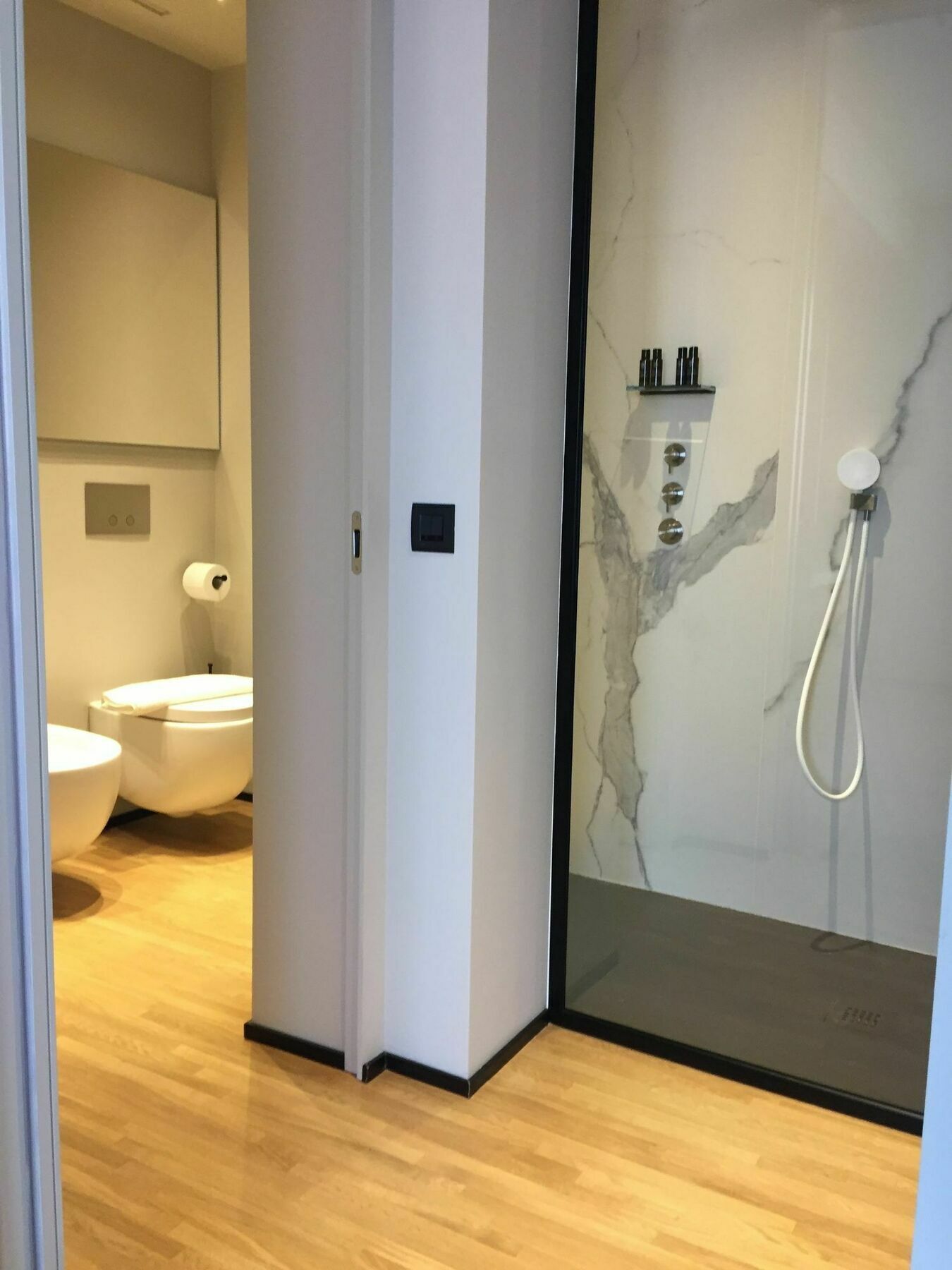 Piranesi246 Apartman Milánó Kültér fotó
