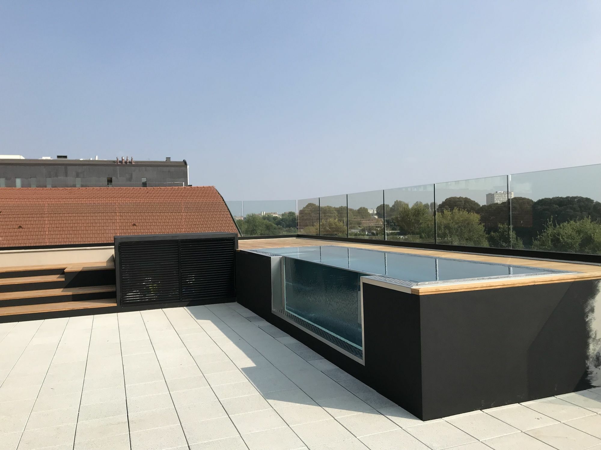 Piranesi246 Apartman Milánó Kültér fotó
